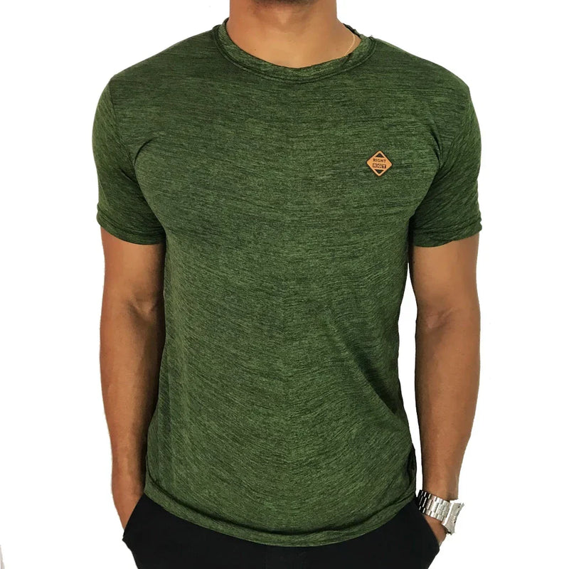 Kit 4 Camisetas Masculinas Dry Fit