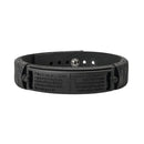 Pulseiras Masculinas De Couro