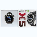‌Novo X5 PRO MAX SmartWatch