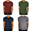 Kit 4 Camisetas Masculinas Dry Fit