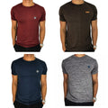 Kit 4 Camisetas Masculinas Dry Fit