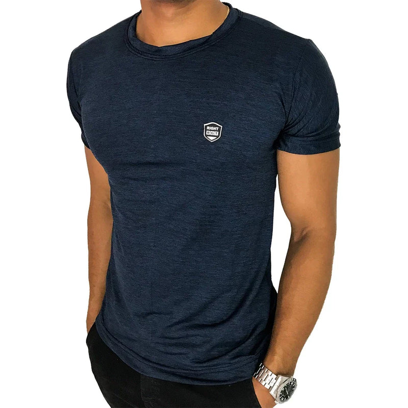 Kit 4 Camisetas Masculinas Dry Fit