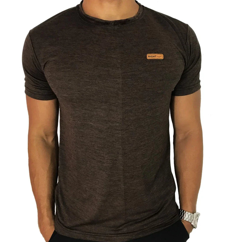 Kit 4 Camisetas Masculinas Dry Fit