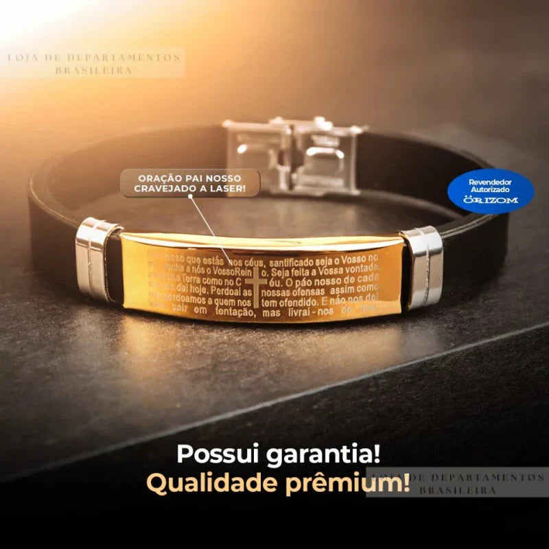 Pulseira Masculina Original Bracelete
