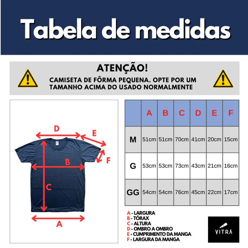 Kit 4 Camisetas Masculinas Dry Fit