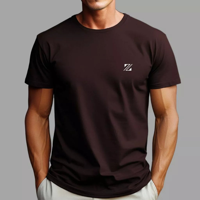 Kit 3 Camisetas 100% Algodão