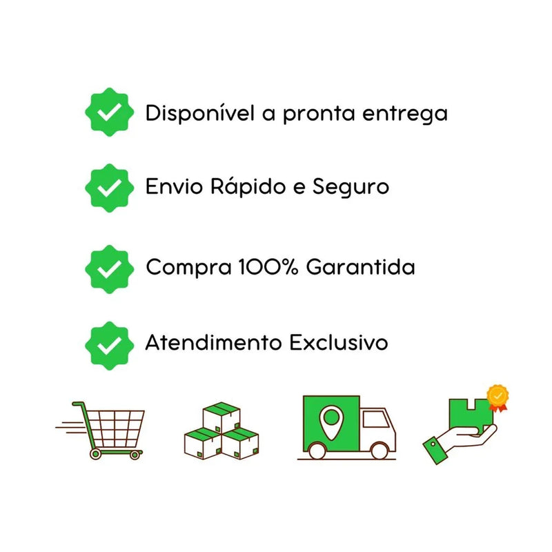 Pulseira Masculina Preta Fosca